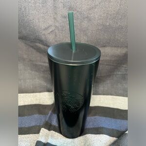 Starbucks cup